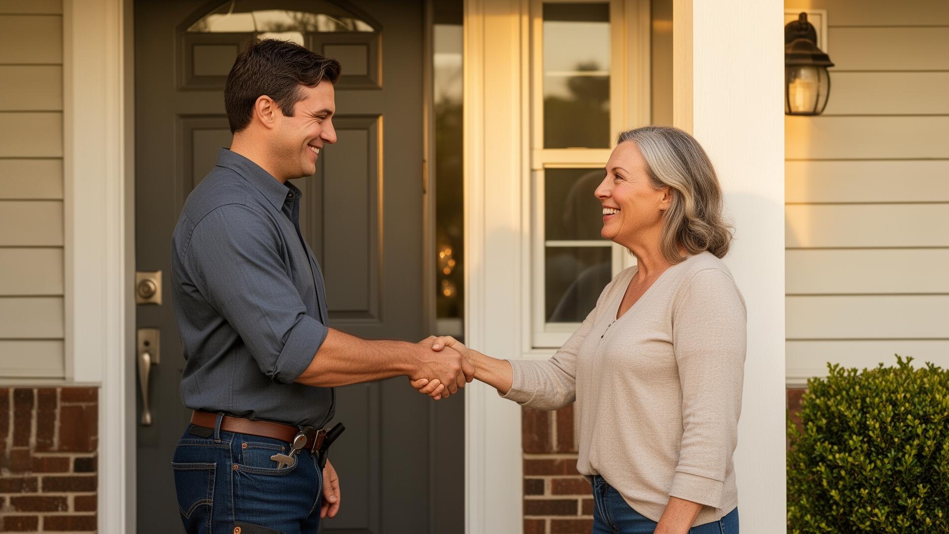 Case Study: How a Roofing Contractor Generated 150 Leads in 90 Days