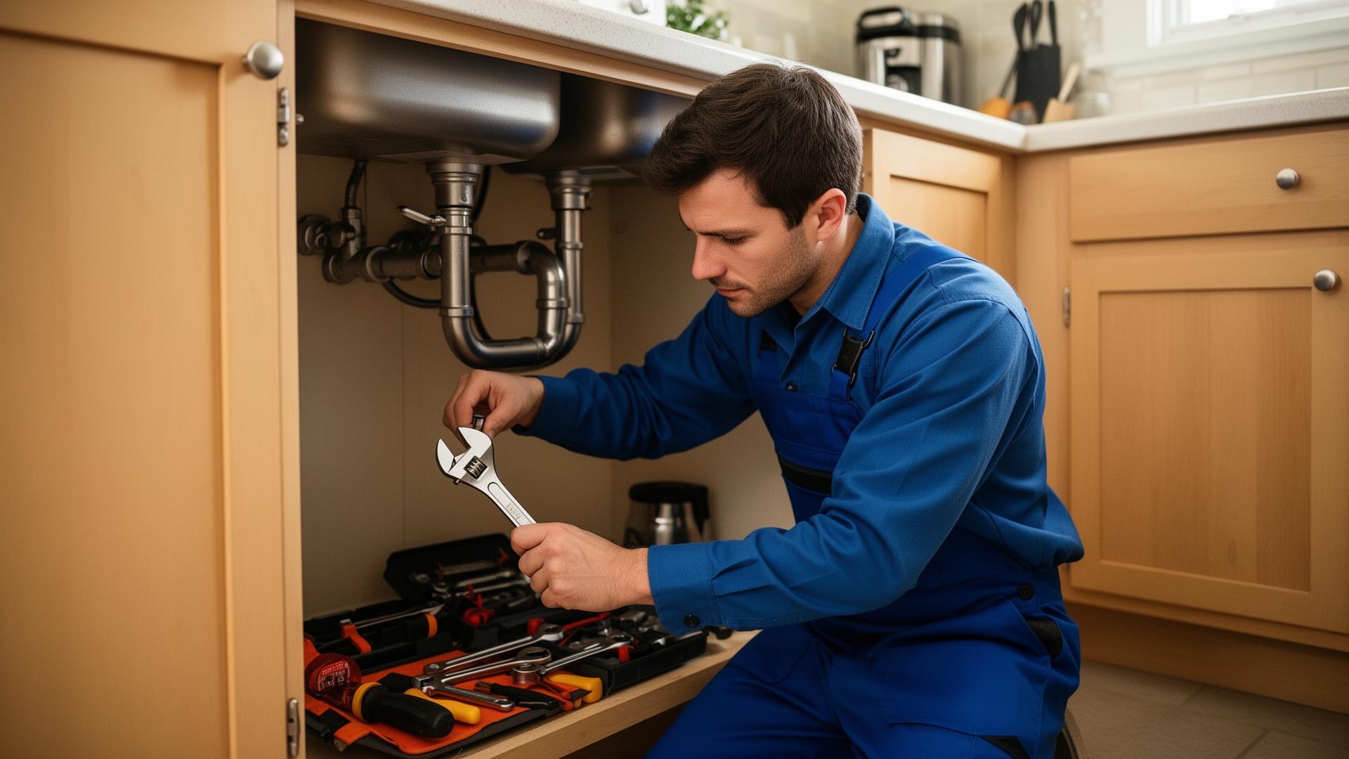 5 Marketing Mistakes Plumbers Make (And How to Avoid Them)