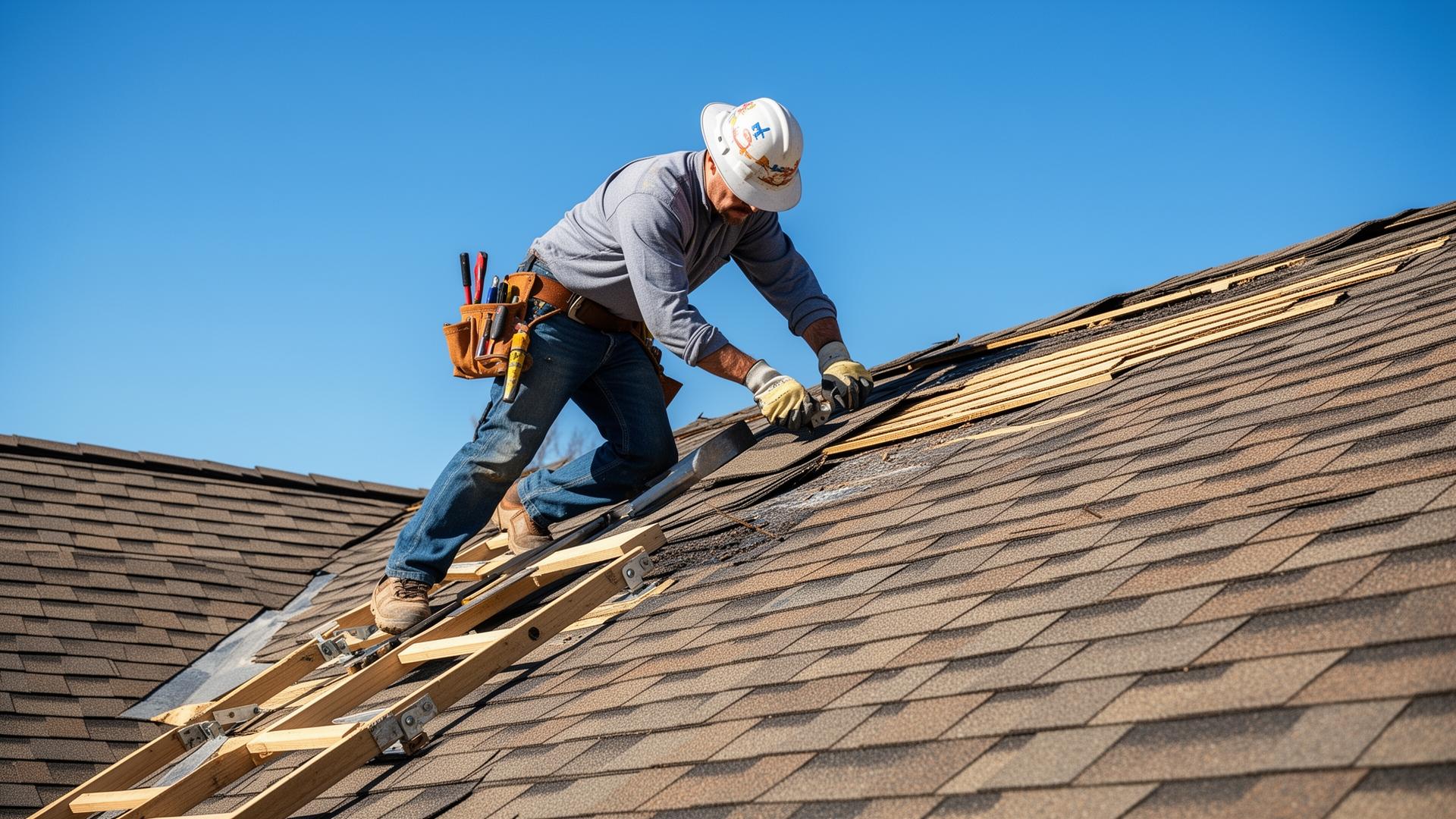 The Ultimate Marketing Guide for Roofing Companies in 2025